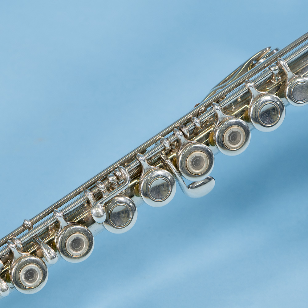 Audition de flûte Conservatoire TPM